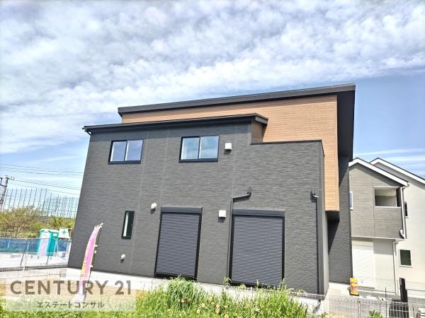 袖ケ浦市今井1丁目　新築一戸建て　第1期　3号棟