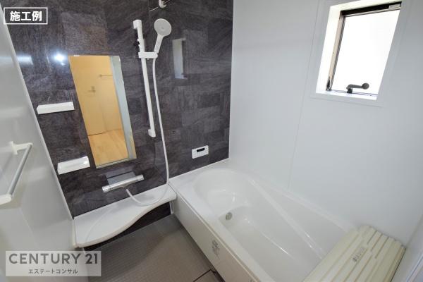 袖ケ浦市袖ケ浦駅前2丁目　新築一戸建て　第1期　2号棟