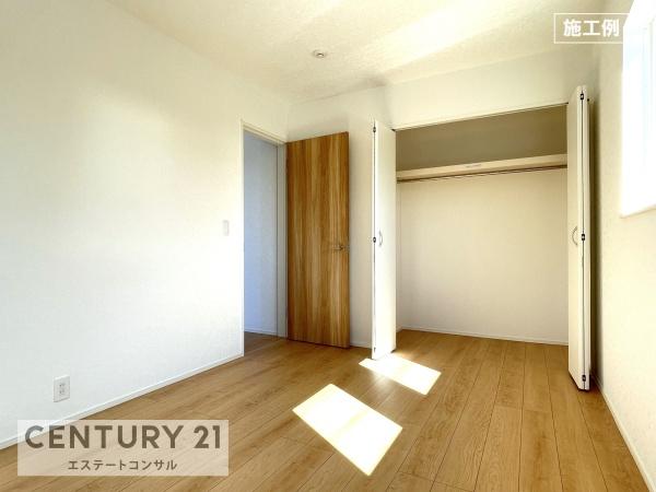 袖ケ浦市袖ケ浦駅前2丁目　新築一戸建て　第1期　2号棟