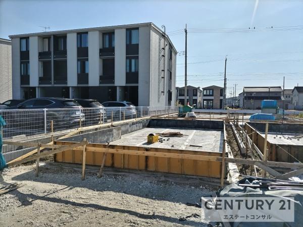 袖ケ浦市袖ケ浦駅前2丁目 新築一戸建て 第1期 2号棟