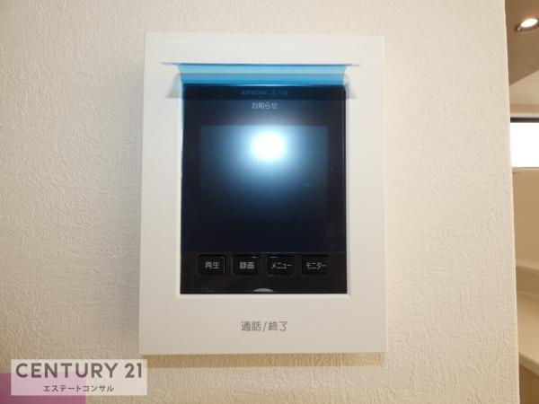 君津市南子安4丁目　新築一戸建て　4期　1号棟