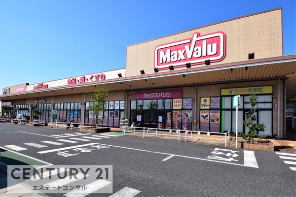 木更津市羽鳥野6丁目　新築一戸建て　2期　1号棟(マックスバリュ木更津請西店)