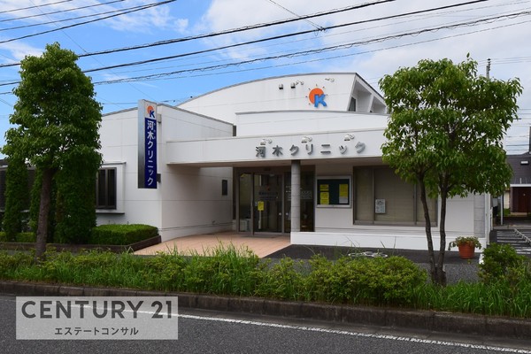 木更津市羽鳥野6丁目　新築一戸建て　2期　1号棟(河木クリニック)