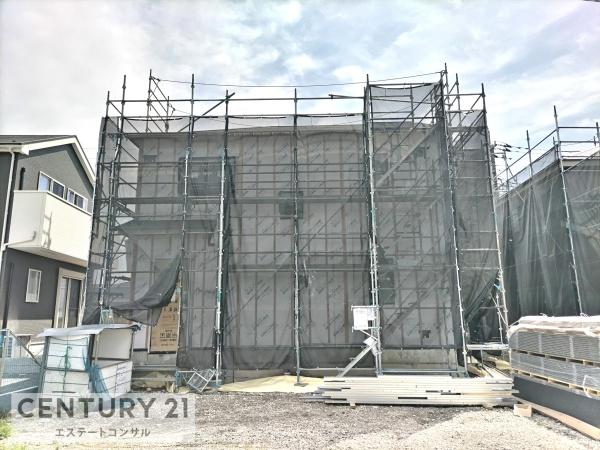 木更津市高柳　新築一戸建て　第1期　14号棟