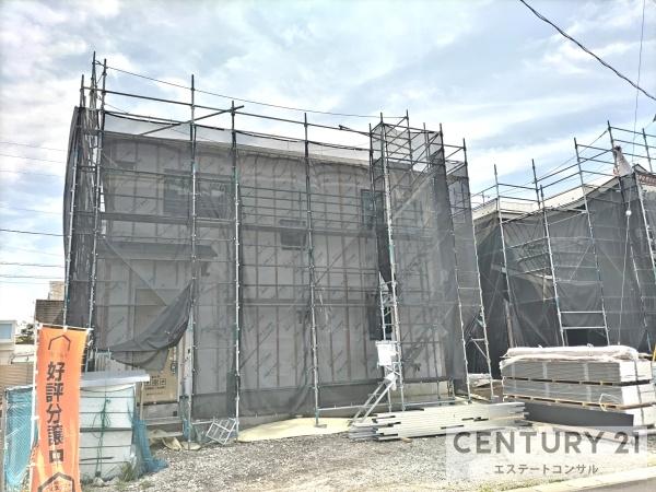 木更津市高柳　新築一戸建て　第1期　14号棟