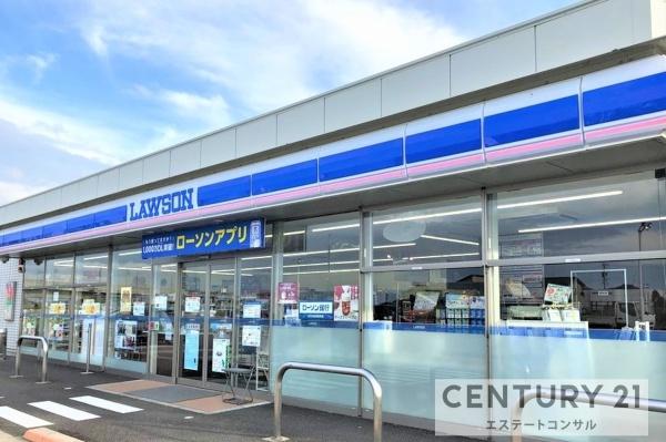 君津市郡３丁目の中古一戸建て(ローソン君津郡店)