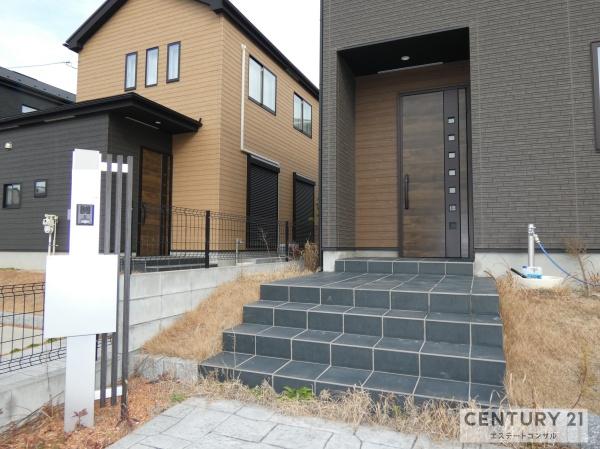 君津市郡３丁目の中古一戸建て