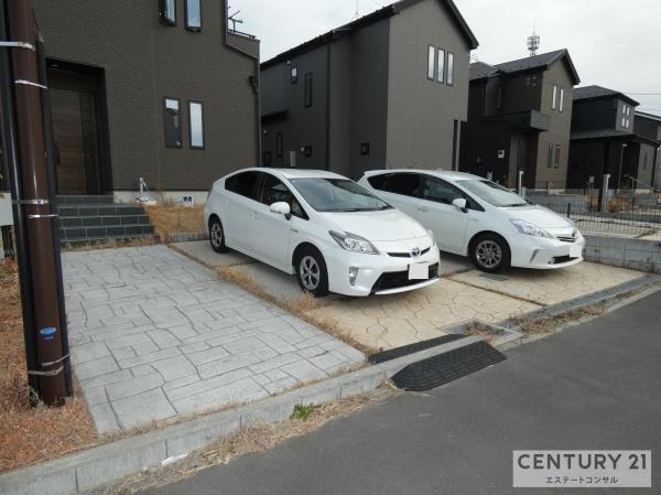 君津市郡３丁目の中古一戸建て