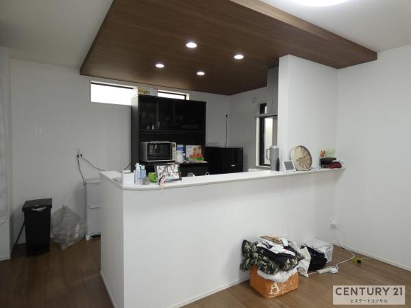 君津市郡３丁目の中古一戸建て