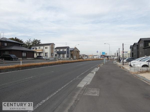 君津市郡3丁目　中古一戸建て