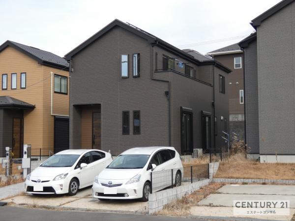 君津市郡３丁目の中古一戸建て