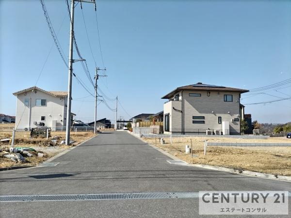 木更津市羽鳥野1丁目　新築一戸建て　4期　1号棟