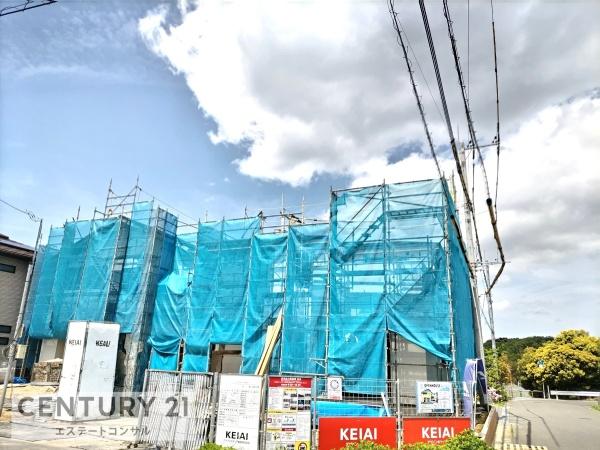 木更津市羽鳥野1丁目　新築一戸建て　4期　2号棟