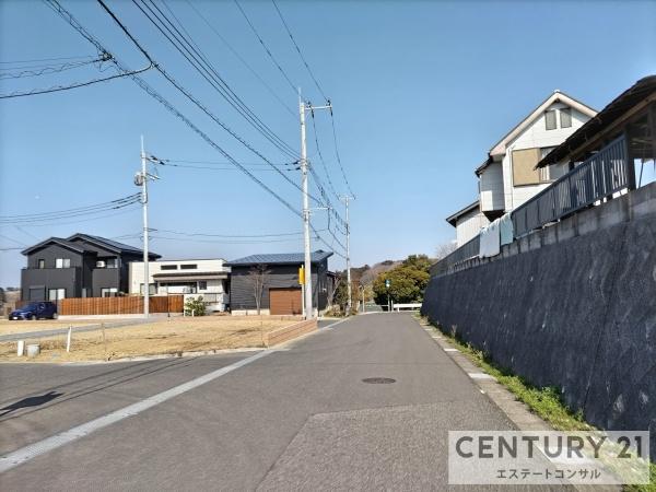 木更津市羽鳥野1丁目　新築一戸建て　4期　2号棟