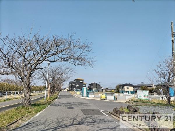 君津市人見3丁目　新築一戸建て　24-1期　10号棟