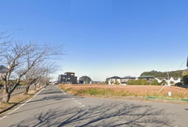 君津市人見3丁目　新築一戸建て　24-1期　12号棟