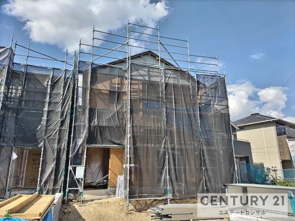 君津市人見3丁目　新築一戸建て　24-1期　13号棟