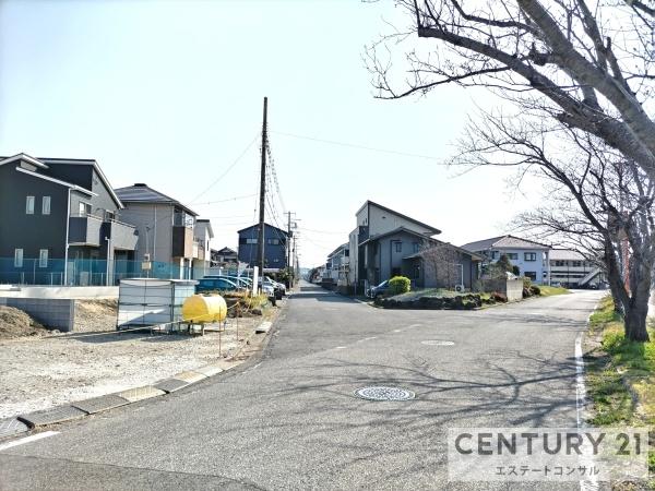 君津市人見3丁目　新築一戸建て　24-1期　13号棟