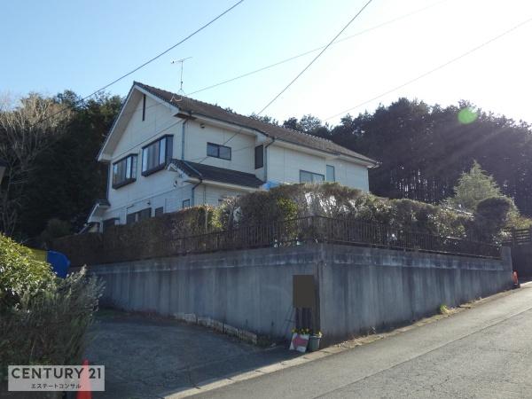 君津市山滝野の中古一戸建て