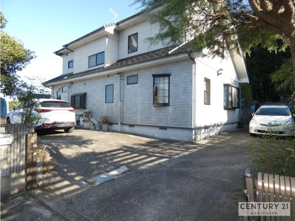 君津市山滝野の中古一戸建て