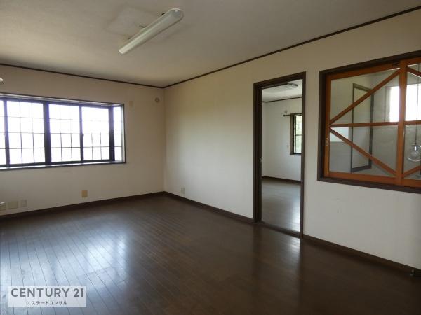 君津市山滝野の中古一戸建て