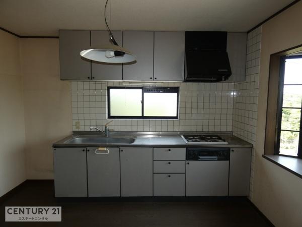 君津市山滝野の中古一戸建て