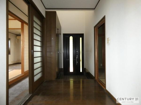 君津市山滝野の中古一戸建て