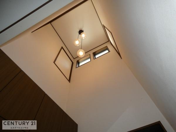 君津市山滝野の中古一戸建て