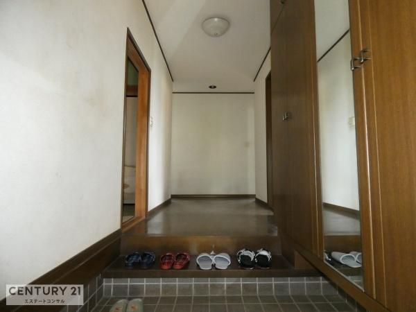 君津市山滝野の中古一戸建て