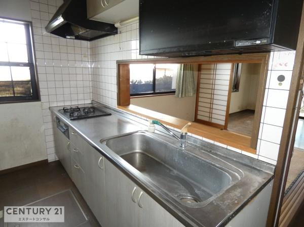 君津市山滝野の中古一戸建て
