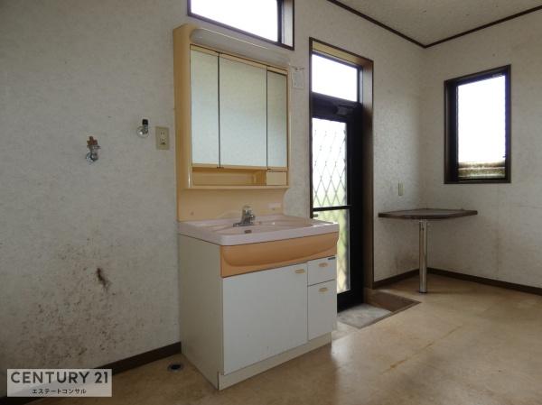 君津市山滝野の中古一戸建て