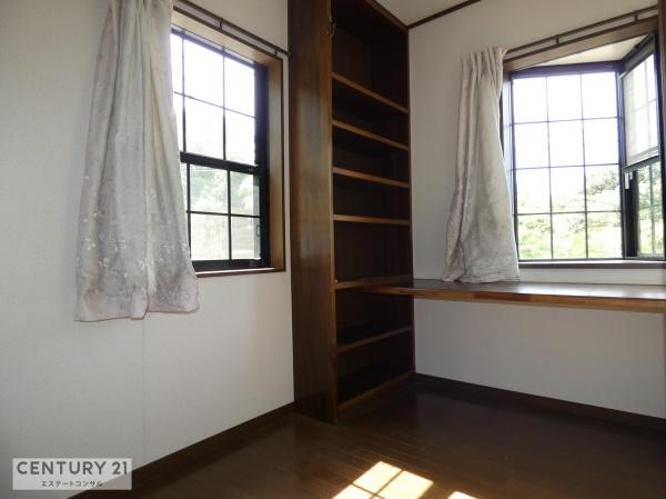 君津市山滝野の中古一戸建て