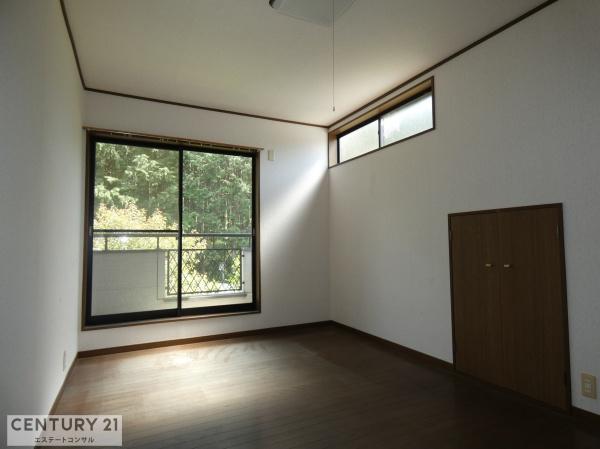 君津市山滝野の中古一戸建て