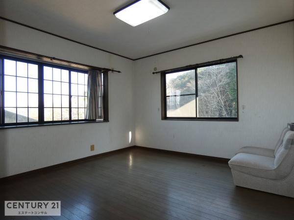 君津市山滝野の中古一戸建て
