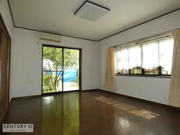 君津市山滝野　中古一戸建て
