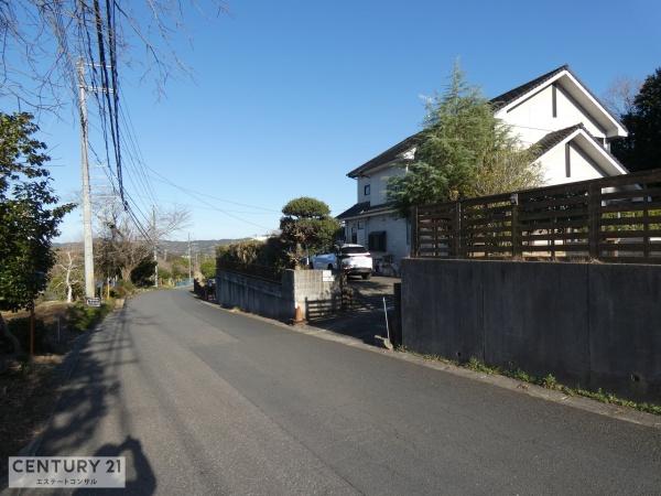 君津市山滝野　中古一戸建て