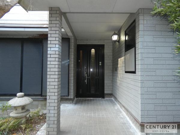 君津市山滝野の中古一戸建て