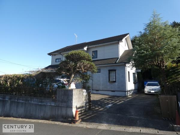 君津市山滝野の中古一戸建て