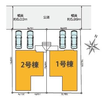 木更津市祇園1丁目　新築一戸建て　7期　1号棟