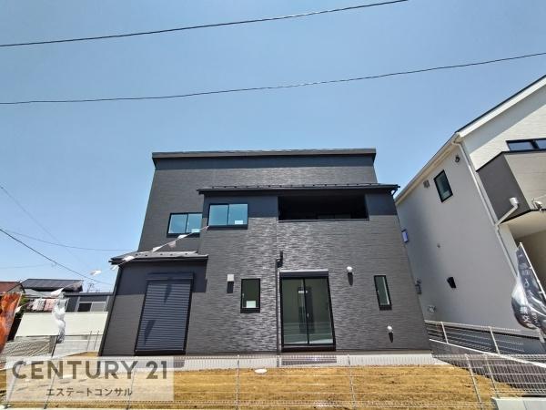 木更津市祇園2丁目　新築一戸建て　第1期　1号棟