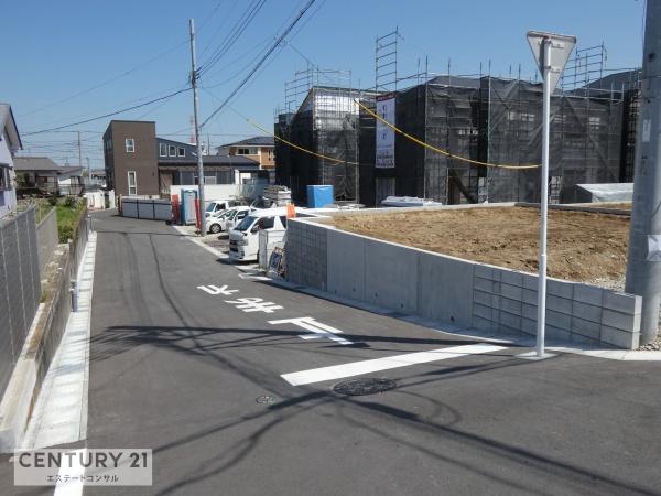 木更津市祇園2丁目　新築一戸建て　第1期　1号棟
