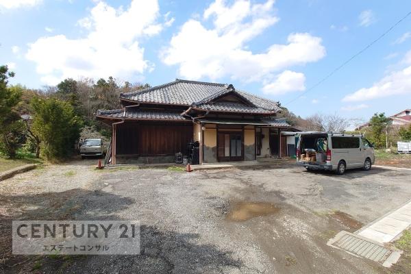 君津市郡の土地