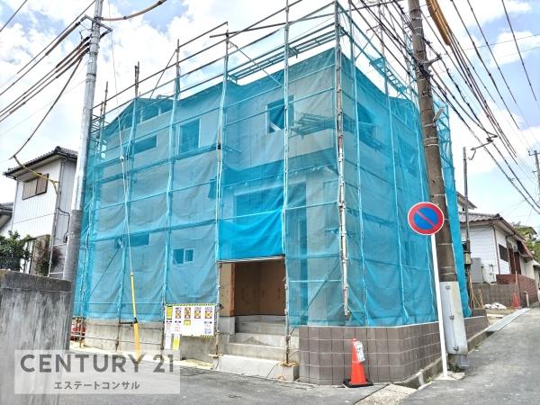 木更津市祇園3丁目全2棟 新築一戸建て 2号棟