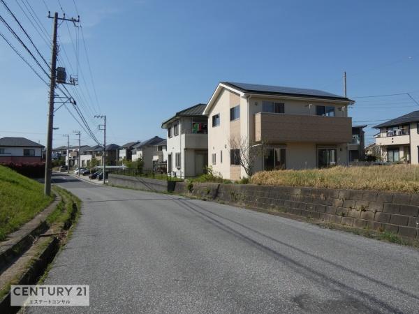 木更津市港南台４丁目の中古一戸建て