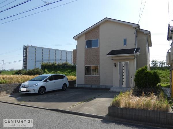 木更津市港南台４丁目の中古一戸建て