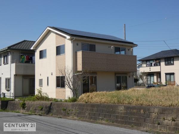 木更津市港南台４丁目の中古一戸建て