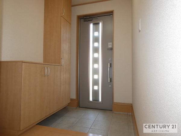 木更津市港南台４丁目の中古一戸建て
