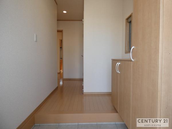 木更津市港南台４丁目の中古一戸建て