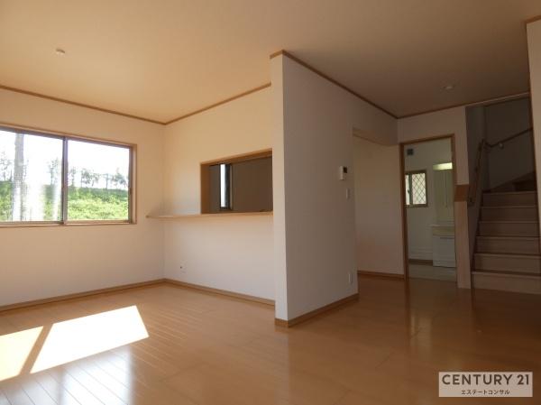 木更津市港南台４丁目の中古一戸建て