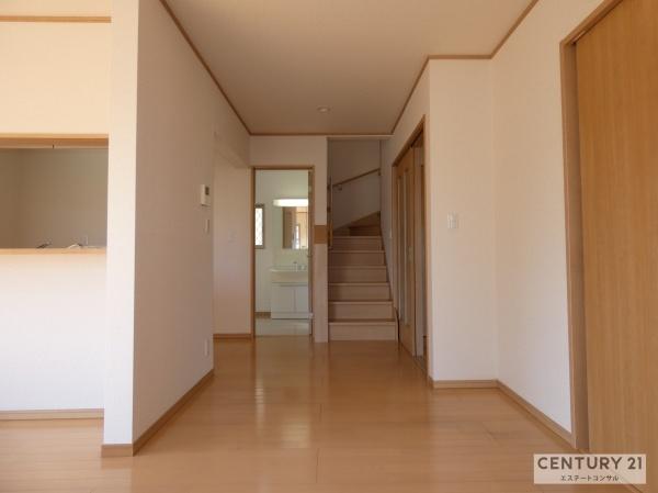 木更津市港南台４丁目の中古一戸建て